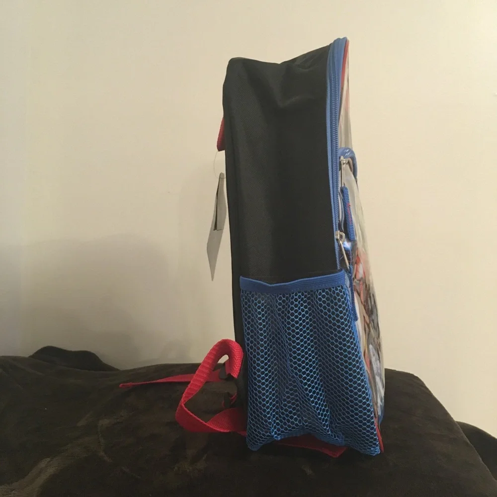 Marvel Avengers back pack